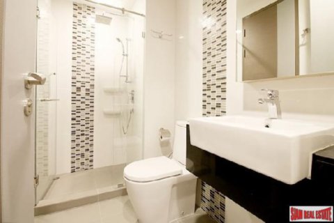 Appartement à Bangkok, Thaïlande 1 chambre № 125641 - photo 10