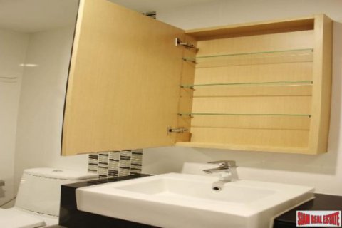 Appartement à Bangkok, Thaïlande 1 chambre № 125641 - photo 11
