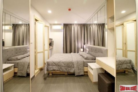 Appartement à Bangkok, Thaïlande 1 chambre № 125641 - photo 6