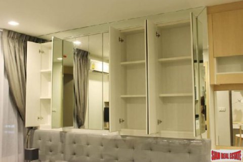 Appartement à Bangkok, Thaïlande 1 chambre № 125641 - photo 9