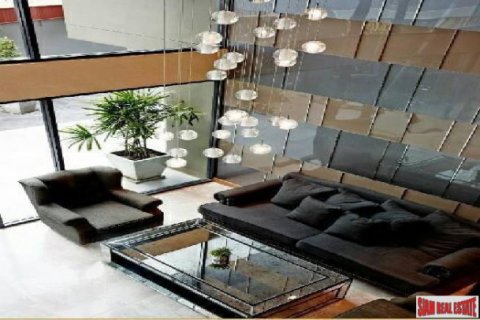 Appartement à Bangkok, Thaïlande 1 chambre № 125641 - photo 15