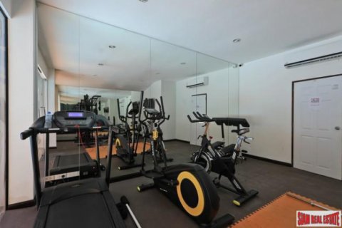 Квартира на Пляже Най Харн, Таиланд с 1 спальней  № 125637 - фото 14