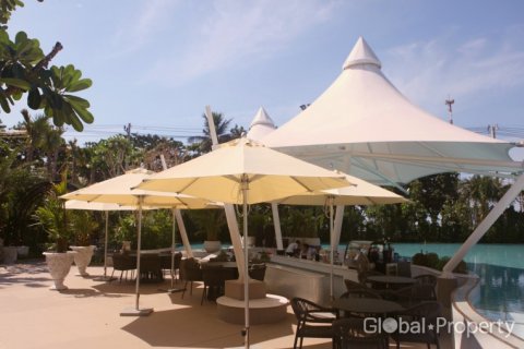 Condo in Pattaya, Thailand, 2 bedrooms  № 124186 - photo 18