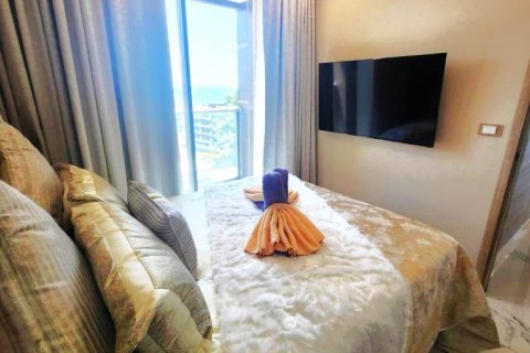 Condo in Pattaya, Thailand, 2 bedrooms  № 124186 - photo 7