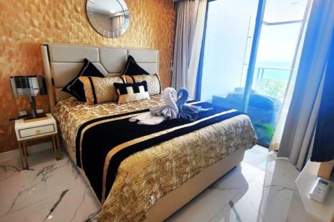 Condo in Pattaya, Thailand, 2 bedrooms  № 124186 - photo 10