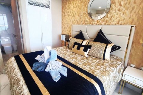 Condo in Pattaya, Thailand, 2 bedrooms  № 124186 - photo 9