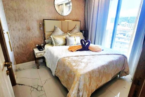 Condo in Pattaya, Thailand, 2 bedrooms  № 124186 - photo 6