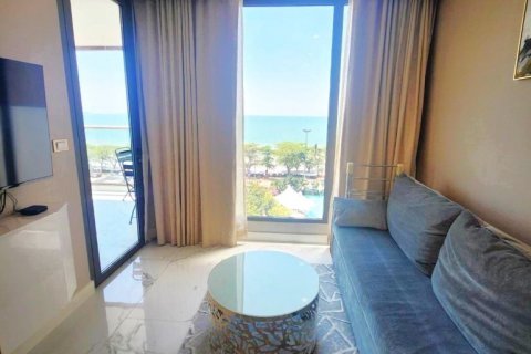 Condo in Pattaya, Thailand, 2 bedrooms  № 124186 - photo 12
