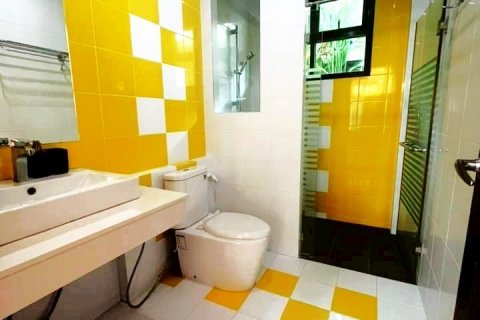 House in Pattaya, Thailand 3 bedrooms № 124185 - photo 16