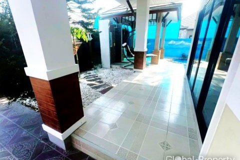 House in Pattaya, Thailand 3 bedrooms № 124185 - photo 5