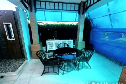 House in Pattaya, Thailand 3 bedrooms № 124185 - photo 18