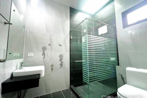 Дом в Паттайе, Таиланд с 3 спальнями  № 124187 - фото 18