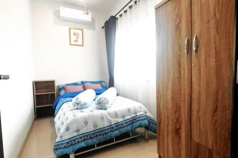 Дом в Паттайе, Таиланд с 3 спальнями  № 124187 - фото 17