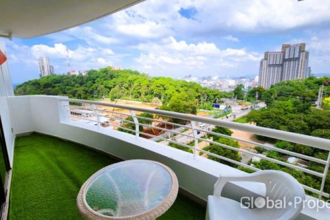 Кондоминиум с 2 спальнями в Паттайе, Таиланд № 124183 - фото 18