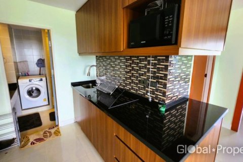 Кондоминиум с 2 спальнями в Паттайе, Таиланд № 124183 - фото 12