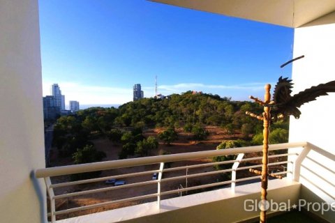 Кондоминиум с 2 спальнями в Паттайе, Таиланд № 124183 - фото 29