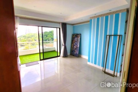 Кондоминиум с 2 спальнями в Паттайе, Таиланд № 124183 - фото 16