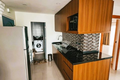 Кондоминиум с 2 спальнями в Паттайе, Таиланд № 124183 - фото 13