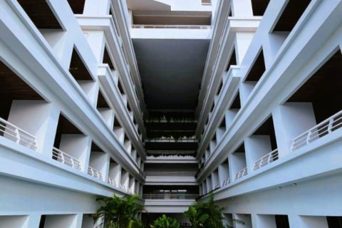 Кондоминиум с 2 спальнями в Паттайе, Таиланд № 124183 - фото 1