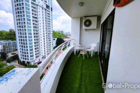 Кондоминиум с 2 спальнями в Паттайе, Таиланд № 124183 - фото 19