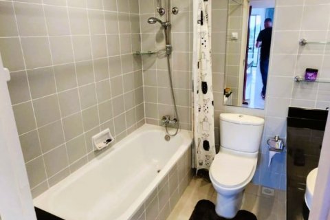 Кондоминиум с 2 спальнями в Паттайе, Таиланд № 124183 - фото 14