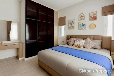 Дом в Паттайе, Таиланд с 5 спальнями  № 124182 - фото 15