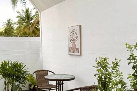 Дом в Паттайе, Таиланд с 5 спальнями  № 124182 - фото 18