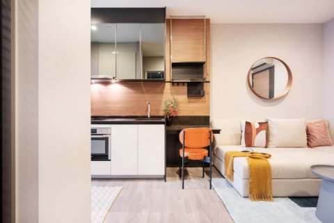 Condo in Bangkok, Thailand, 1 bedroom  № 119755 - photo 6