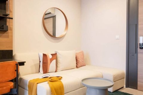 Condo in Bangkok, Thailand, 1 bedroom  № 119755 - photo 5