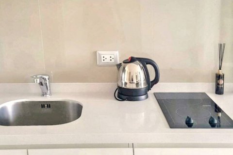 Кондоминиум с 1 спальней в Пхракханонге, Бангкок, Таиланд № 119756 - фото 6