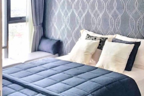 Кондоминиум с 1 спальней в Пхракханонге, Бангкок, Таиланд № 119756 - фото 3