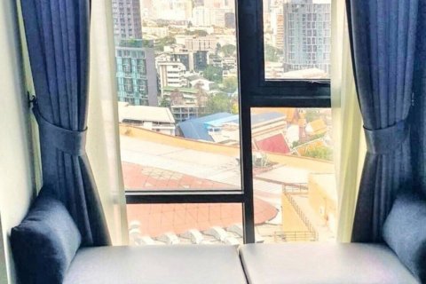 Кондоминиум с 1 спальней в Пхракханонге, Бангкок, Таиланд № 119756 - фото 4