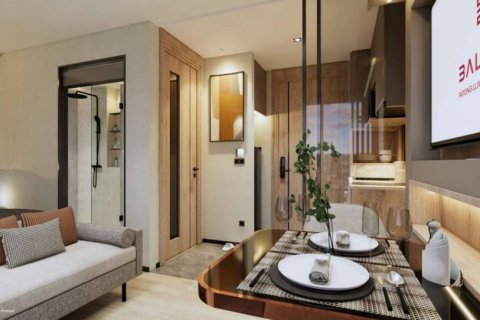 Студия в кондо в Кату, Таиланд № 119752 - фото 2