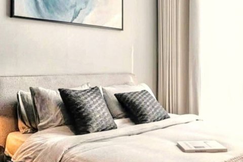 Condo in Bangkok, Thailand, 3 bedrooms  № 119754 - photo 8