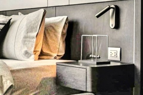 Condo in Bangkok, Thailand, 3 bedrooms  № 119754 - photo 9