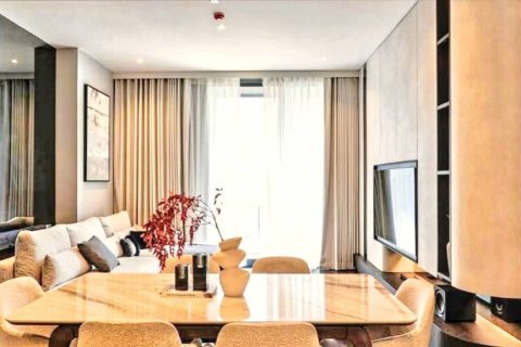Condo in Bangkok, Thailand, 3 bedrooms  № 119754 - photo 4