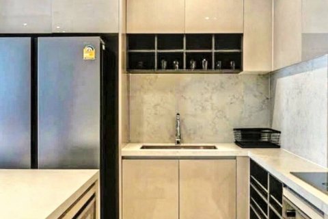 Condo in Bangkok, Thailand, 3 bedrooms  № 119754 - photo 6