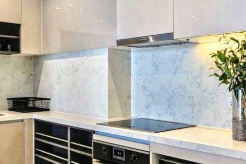 Condo in Bangkok, Thailand, 3 bedrooms  № 119754 - photo 7