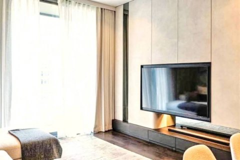 Condo in Bangkok, Thailand, 3 bedrooms  № 119754 - photo 3