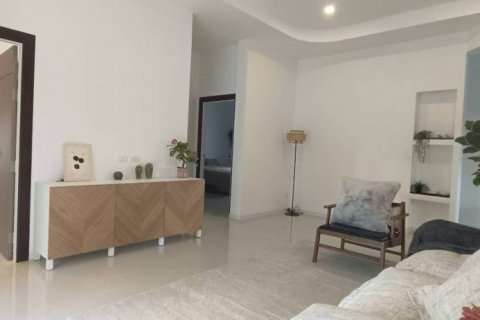House in Bang Lamung, Thailand 3 bedrooms № 119757 - photo 10