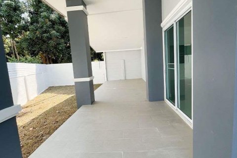 Дом в Ханг Донге, Таиланд с 3 спальнями № 142650 - фото 7