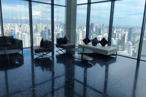 Студия в кондо в Ратчатхеви, Бангкок, Таиланд № 142649 - фото 18