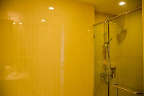 Студия в кондо в Ратчатхеви, Бангкок, Таиланд № 142649 - фото 16