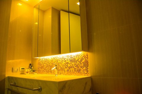 Студия в кондо в Ратчатхеви, Бангкок, Таиланд № 142649 - фото 14