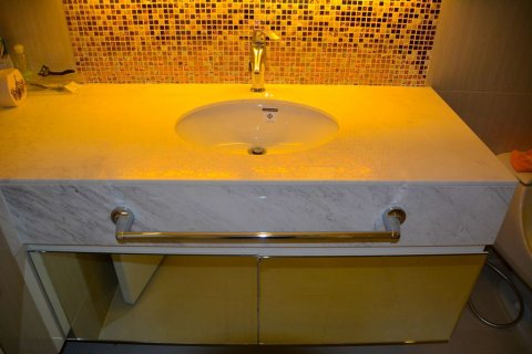 Студия в кондо в Ратчатхеви, Бангкок, Таиланд № 142649 - фото 15