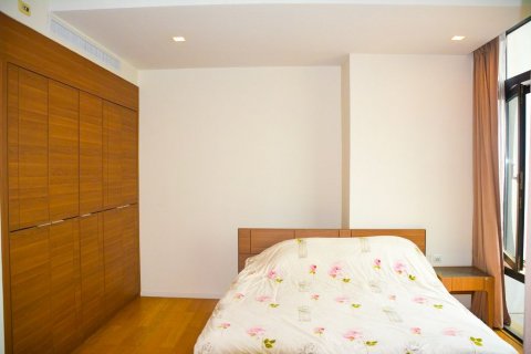 Студия в кондо в Ратчатхеви, Бангкок, Таиланд № 142649 - фото 11