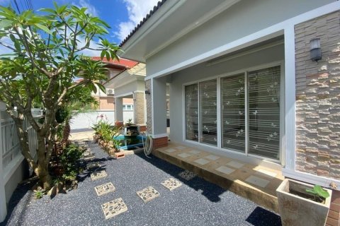 Maison à Phuket, Thaïlande 3 chambres № 142646