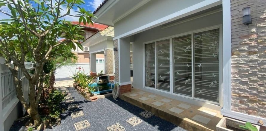 Maison à Phuket, Thaïlande 3 chambres № 142646