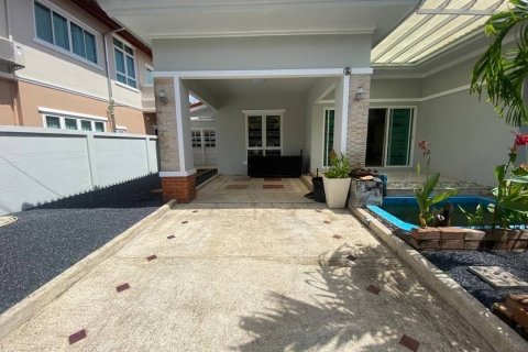 Maison à Phuket, Thaïlande 3 chambres № 142646 - photo 4