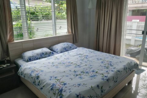 Maison à Phuket, Thaïlande 3 chambres № 142646 - photo 8